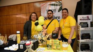 Las mipymes buscan ganar más espacio en supermercados