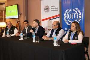 Gremio se alía con OIT para cuantificar el daño y volumen del trabajo informal en Paraguay - MarketData