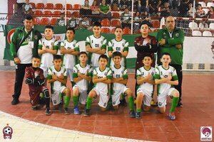 Diario HOY | Caaguazú y San Ignacio también son semifinalistas