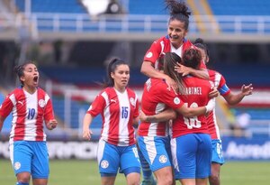 Chile se mete a la pelea en Copa América y Paraguay liquida a Bolivia