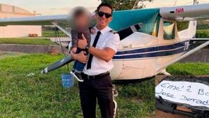 Cuerpo hallado en el Chaco no registra heridas de arma blanca ni balas