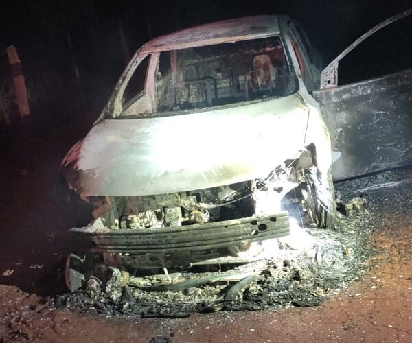 Banda criminal intenta asaltar tres vehículos blindados de Prosegur SA – Diario TNPRESS