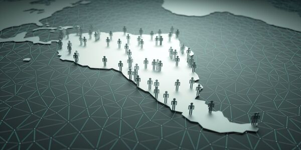 El potencial de la producción conjunta entre Paraguay y Brasil para competirle a China en el suministro a la región - MarketData