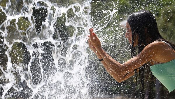 Reino Unido declara por primera vez alerta roja por la ola de calor