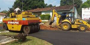 Nenecho analiza acciones legales contra la Essap por boicot