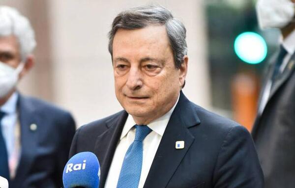 Primer ministro de Italia renuncia, pero sin el “ok” de su presidente