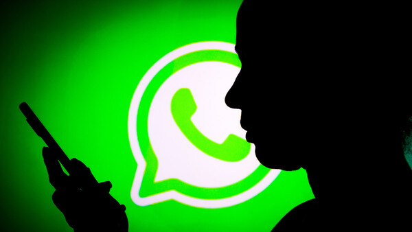 Diario HOY | Nueva versión de WhatsApp incluirá la opción de añadir estados de voz