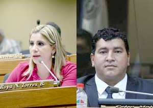Diputados liberales de A. Paraná intentaron defender intereses de HC y sus tabacaleras - La Clave