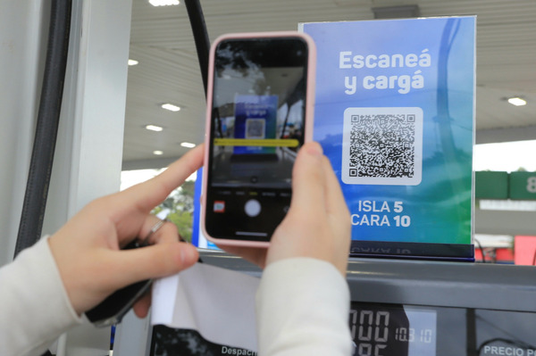 Diario HOY | Enex lanza novedosa experiencia digital con su nueva app