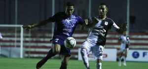 Tacuary-Guaireña, un duelo entre rivales con objetivos diferentes