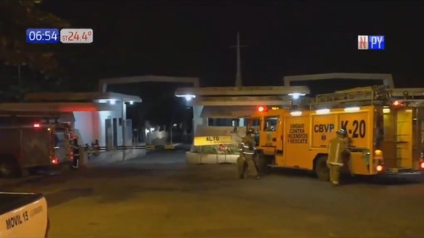 Fatal accidente se cobró una vida en Sajonia | Noticias Paraguay