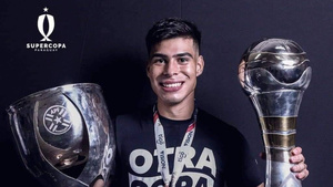 Crónica / Confirmado: Un futbolista más se va del Olimpia