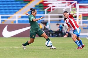 Limpia Fretes: “Tenemos una final más por delante y vamos a prepararnos” - Selección Paraguaya - ABC Color