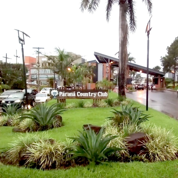 La inseguridad también afecta a moradores del Paraná Country Club - La Clave