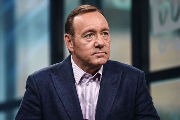 Kevin Spacey niega ser culpable de delitos sexuales frente a tribunal británico
