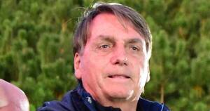 La Nación / Bolsonaro no asistiría a la Cumbre del Mercosur