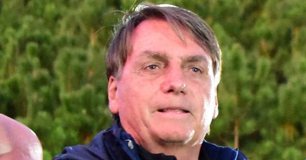 La Nación / Bolsonaro no asistiría a la Cumbre del Mercosur