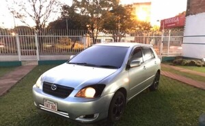 Roban vehículo de frente a iglesia y piden ayuda para recuperarlo