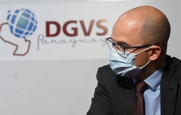 Para evitar reintroducción, aconsejan vacunación contra sarampión, rubeola y poliomielitis