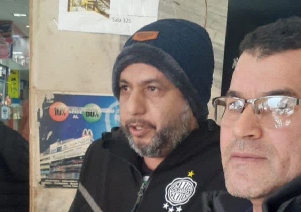 Diario HOY | Piden la prisión preventiva del hermano de Kelembu