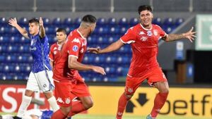 Junior Marabel es inminente refuerzo de Unión de Santa Fe