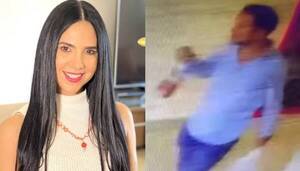 Crónica / [VIDEO] ¿Norita acusa a expelotero de entrar a patotear en su cumple?