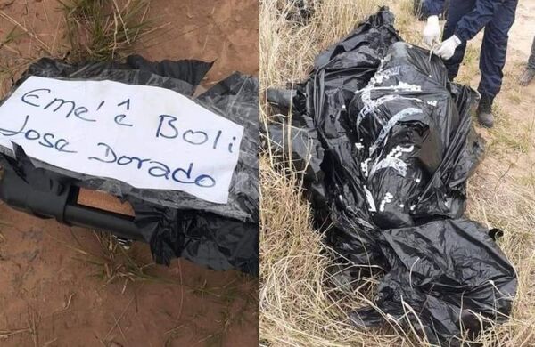 Causa de muerte de cuerpo hallado en Villa Hayes sería por asfixia tras descartar lesiones