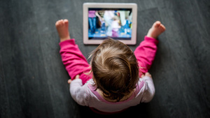 Diario HOY | Excesiva exposición a la pantalla genera consecuencias en niños