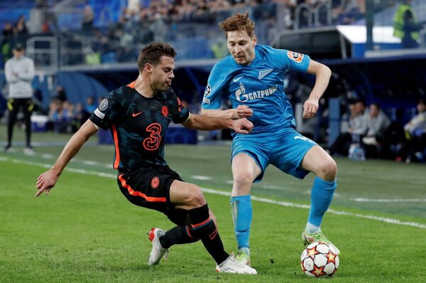 El TAS rechaza el recurso de los clubes rusos sobre el veto de la UEFA