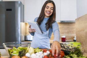 Siete alimentos que ayudan a combatir la anemia
