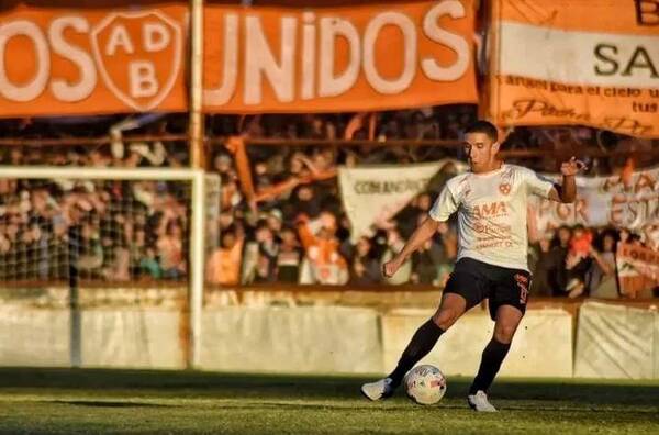 Crónica / Tragedia en Argentina: Mataron a un futbolista