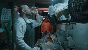 Un cortometraje que vislumbra una dura realidad | Cultura y Espectáculos | 5Días