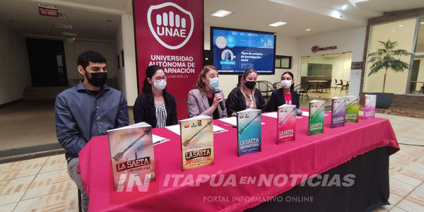 VIll ENCUENTRO DE INVESTIGADORES Y XI ENCUENTRO DE TESISTAS
