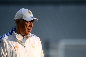El póker de Ancelotti - El Independiente