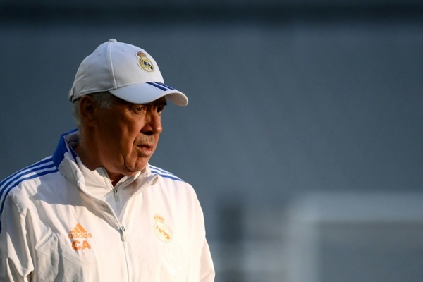 El póker de Ancelotti - El Independiente