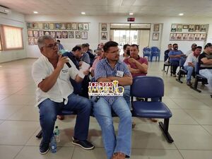 Faenadores quieren tener el monopolio total de la matadería, afirman chureros - Radio Imperio