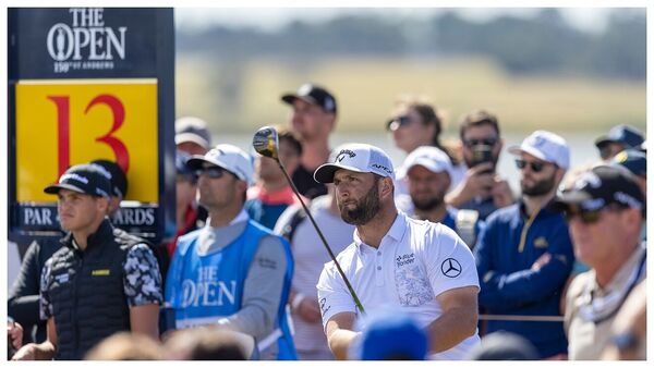 British Open, el torneo de golf más antiguo del mundo | Deportes | 5Días