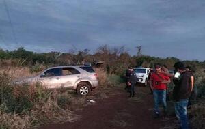 Guardias repelen a tiros a delincuentes tras intento de asalto a camión de caudales en Alto Paraná – Prensa 5