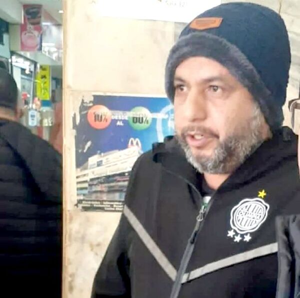 En unidad antisecuestro de la Fiscalía piden prisión para hermano de “Kelembu”