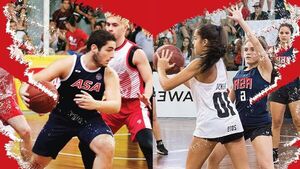 Evento deportivo revive emoción de exalumnos | Deportes | 5Días