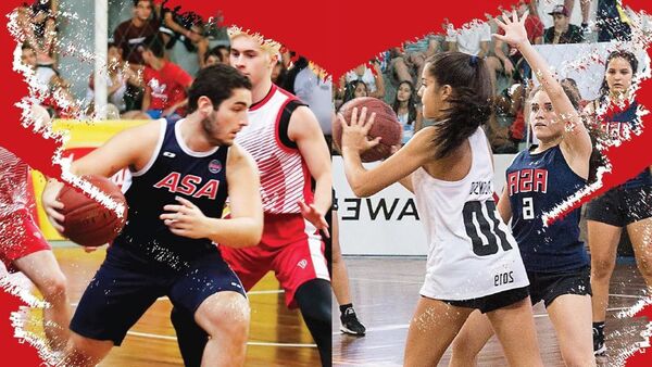 Evento deportivo revive emoción de exalumnos | Deportes | 5Días