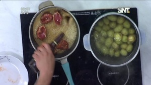 Cocina LMCD: "Cerdo a la cerveza" - SNT