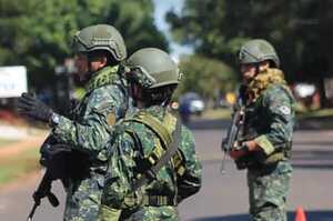 Refuerzan seguridad en PJC ante posibilidad de atentado | Radio Regional 660 AM