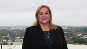 Esther Roa se candidata a diputada por Central - El Independiente