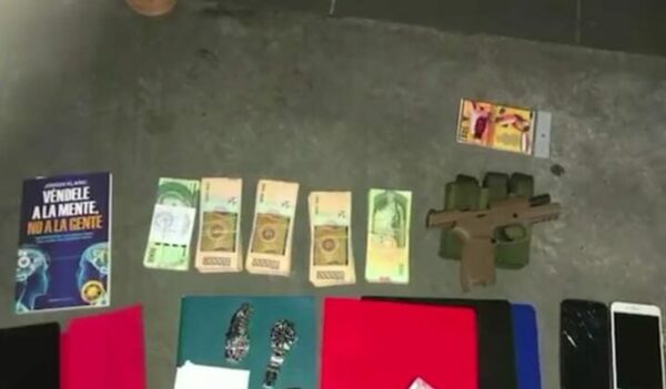Investigan supuesto caso de trata de personas tras hallar a un menor de 16 años en un motel en compañía de dos adultos