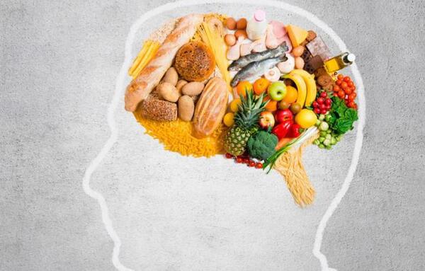 Ciencia recomienda reforzar la salud cerebral con estos alimentos