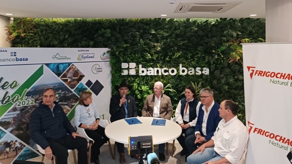 Banco Basa ahora se lanza a conquistar el Chaco