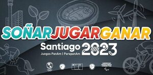 Santiago de Chile recibirá a mas de 8 mil atletas en el 2023 - El Independiente