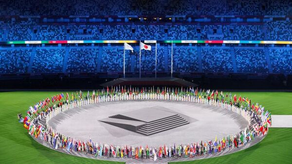 Diario HOY | Tokio acogerá los Mundiales de Atletismo de 2025