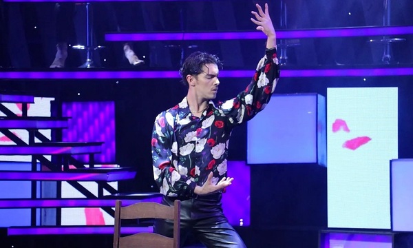 Ale: “Siento que fui el único que le sacó todo el jugo a Rojo” | Telefuturo